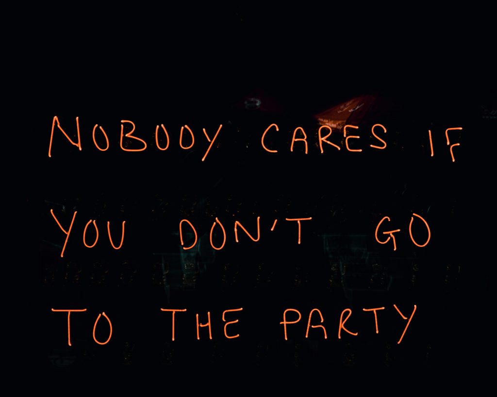 завтра понедельник — а что, если